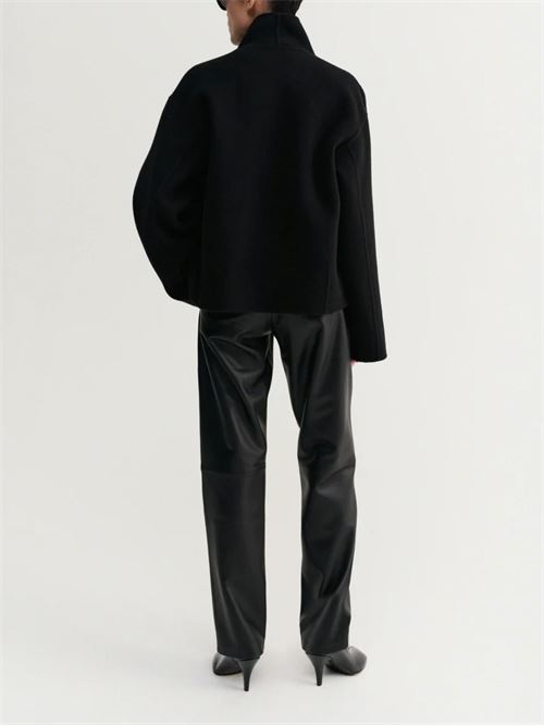 Cappotto Cadie ALMADA LABEL | 6501BL
